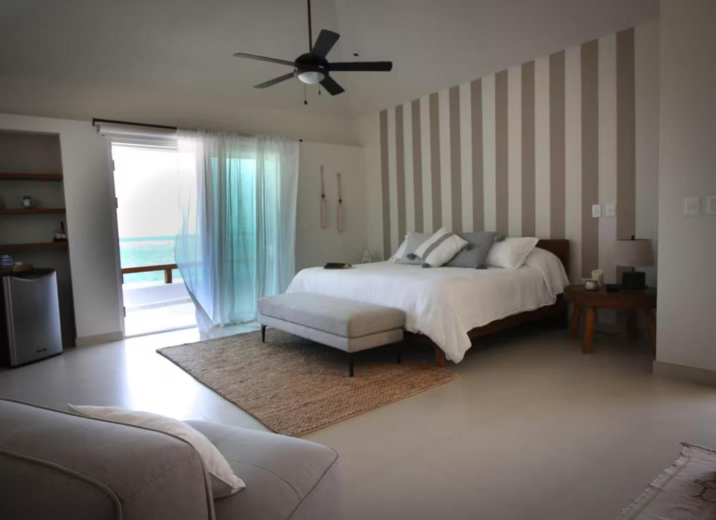 Casa Brisa Y Mar Villa Puerto Morelos Exterior photo